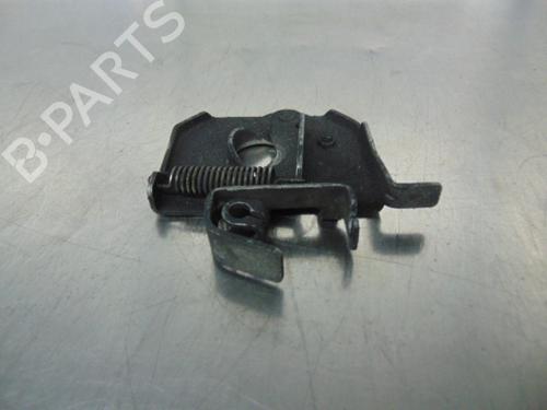 Hood lock RENAULT LAGUNA II (BG0/1_) 1.9 dCi (BG08, BG0G) | BP19201142C133 