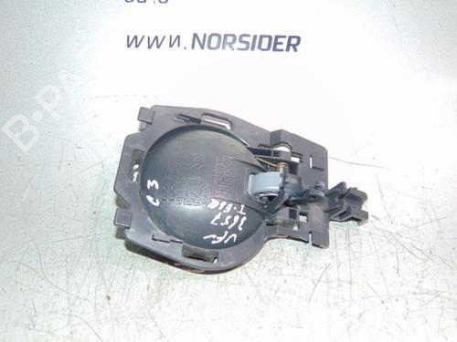 Rear left interior door handle CITROËN C3 I (FC_, FN_) 1.1 i | BP19188465I15 