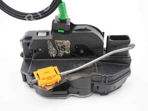 Rear left lock OPEL INSIGNIA A (G09) 2.0 CDTI (68) | BP22773904C100 