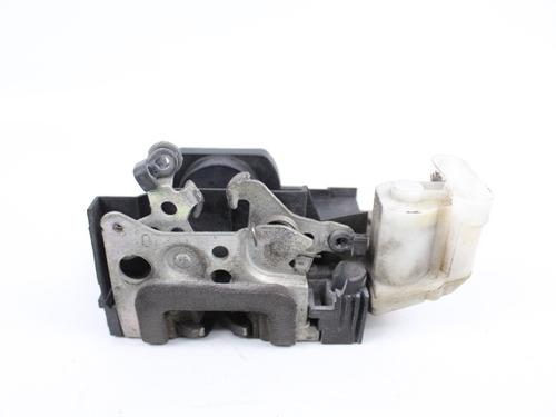 Front left lock FIAT PUNTO (188_) 1.9 JTD | BP19213850C98 