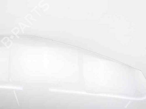 Hood TOYOTA AYGO (_B1_) 1.0 (KGB10_, KGB10R) | BP19242621C1 