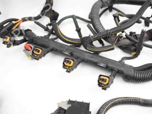 Wiring harness OPEL CORSA D (S07) 1.3 CDTI (L08, L68) | BP19231760E16 