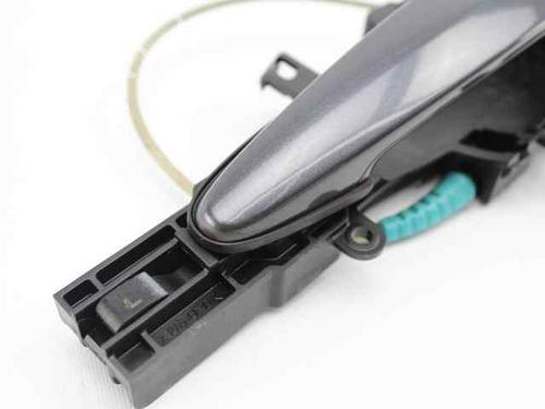 Rear left exterior door handle BMW 1 (E87)  | BP19222531C130 