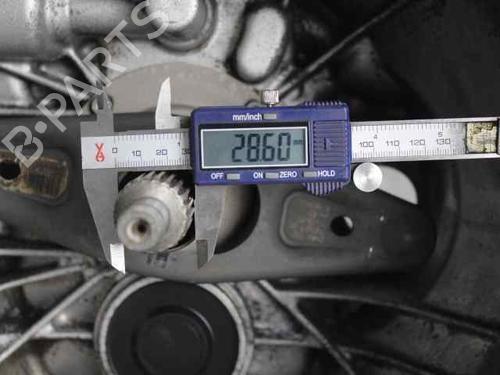 Gearbox BMW 1 (E87) 120 d | BP22940737M3 