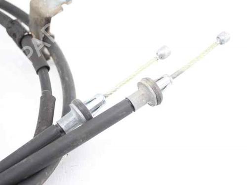 Handbrake cable NISSAN QASHQAI I (J10, NJ10)  | BP19231308C145 