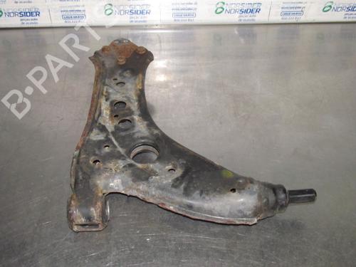 Left front suspension arm SEAT CORDOBA (6L2)  | BP19183579M12 