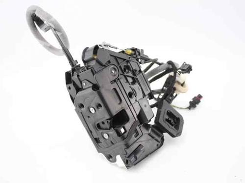 Used Front right lock VW GOLF VII Variant (BA5, BV5) 1.6 TDI (105 hp) 21210480