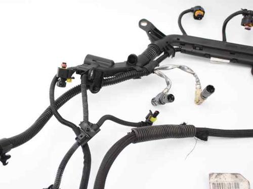 Wiring harness FIAT PUNTO EVO (199_) 1.3 D Multijet | BP19639959E16 