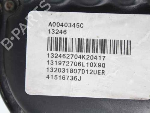 Tannstang/sevrosnekke FORD C-MAX II (DXA/CB7, DXA/CEU) 1.0 EcoBoost | BP29963814M22