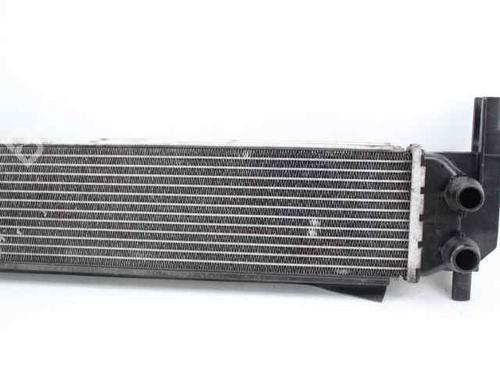 Water radiator SKODA OCTAVIA III Combi (5E5, 5E6) 1.6 TDI | BP29761085M31 