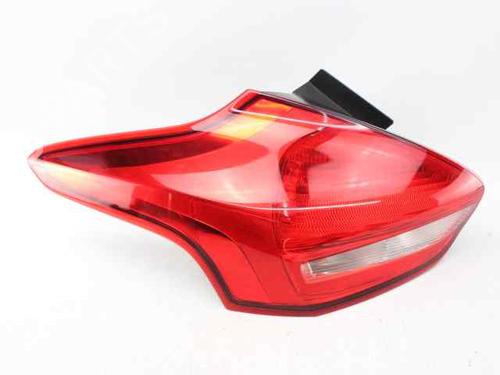 Left taillight FORD FOCUS III 1.0 EcoBoost | BP37455934C34 - Image 2