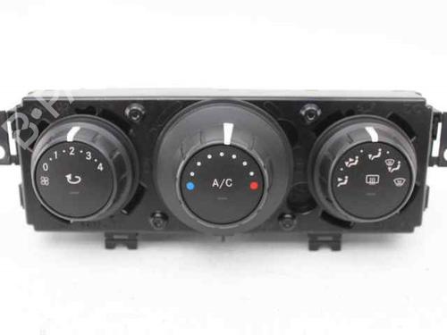 Used Climate control MERCEDES-BENZ CITAN Box Body/MPV (W415) [2012-2021]  29143775