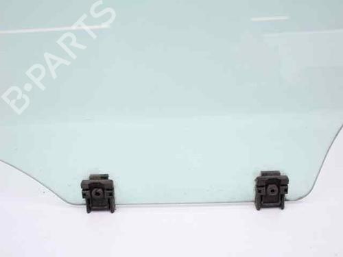 Rear left door window CITROËN C3 II (SC_) 1.4 HDi 70 (SC8HZC, SC8HR0, SC8HP4) | BP21676551C20 