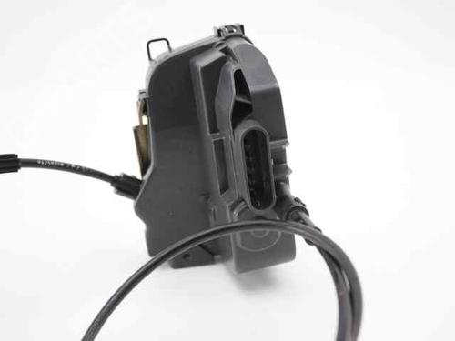 Rear right lock RENAULT SCÉNIC II (JM0/1_) 1.5 dCi (JM02, JM13) | BP19235947C99 