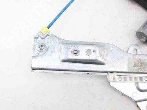 Rudehejsemekanisme Højre foran OPEL CORSA E (X15) 1.3 CDTI (08, 68) | BP38077879C23 - Image 3