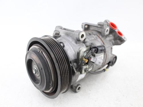 Used AC compressor AC compressor 39603238 39603238