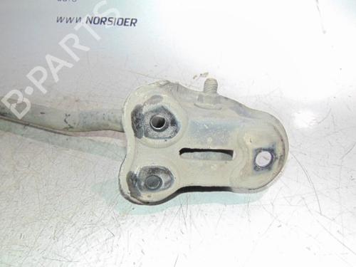 Left front suspension arm HYUNDAI MATRIX (FC) 1.5 CRDi | BP19188677M12 