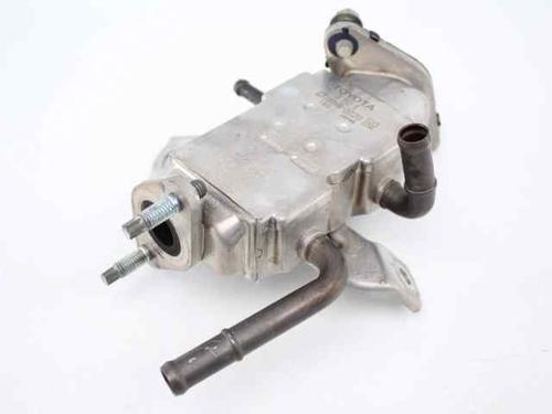Used Egr TOYOTA YARIS (_P13_) 1.5 Hybrid (NHP130_, NHP130) (101 hp) 19226695