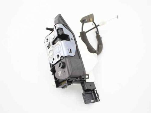 Used Front left lock CITROËN C3 II (SC_) 1.2 VTi 82 (82 hp) 19237991