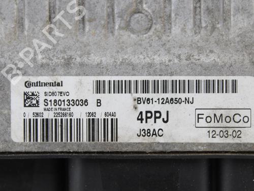 Electronic module FORD FOCUS III 1.6 TDCi | BP40111770M83 - Image 6