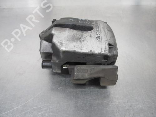 Right front brake caliper BMW 5 Touring (E39)  | BP19196268M104 