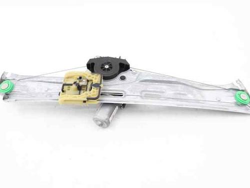 Used Rear left window mechanism FIAT TIPO Estate (356_, 357_) 1.3 D (356WXH1A) (95 hp) 25800289
