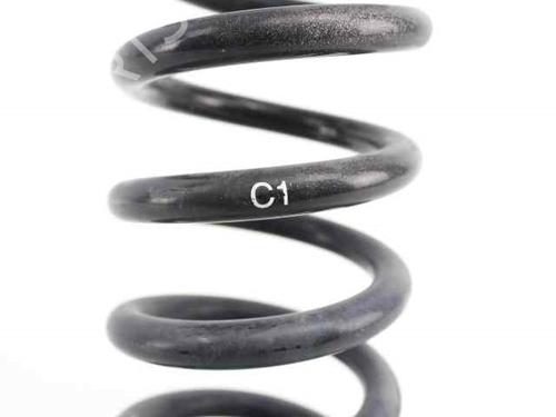 Shock absorber spring BMW 1 (E87)  | BP19224088C152 