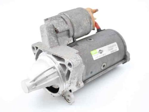 Used Starter NISSAN QASHQAI / QASHQAI +2 I (J10, NJ10, JJ10E) 2.0 dCi (150 hp) 21088982