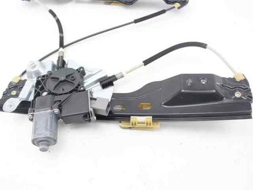 Front right window mechanism OPEL ASTRA J (P10) 1.7 CDTI (68) | BP33728215C23 - Image 3