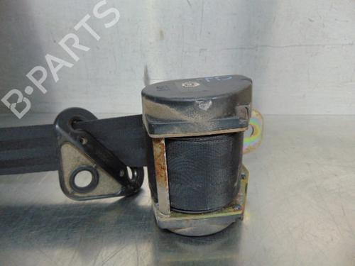 Rear right belt tensioner PEUGEOT 106 II (1A_, 1C_) 1.1 i | BP19201885C90 