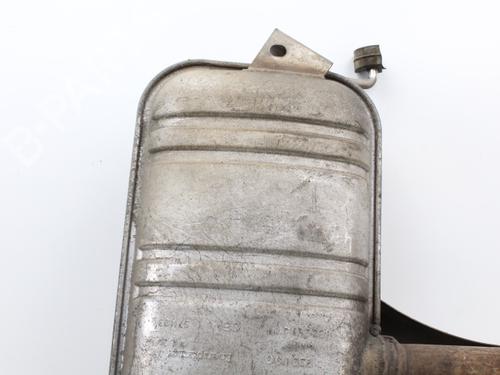 Exhaust system AUDI A6 C5 Avant (4B5)  | BP19207461M121 