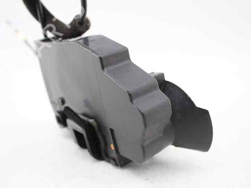 Front right lock PEUGEOT 308 SW II (LC_, LJ_, LR_, LX_, L4_) 2.0 BlueHDi 150 | BP19242413C97 