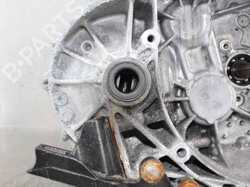 Gearbox CITROËN C4 Picasso I MPV (UD_) 1.6 HDi 110 | BP29902505M3