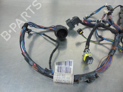 Ledningsnet OPEL MERIVA A MPV (X03) 1.3 CDTI (E75) | BP19194800E16 