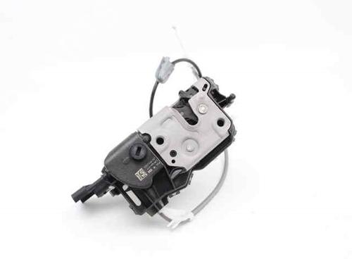 Used Front right lock CITROËN C4 CACTUS 1.6 BlueHDi 100 (99 hp) 19224282
