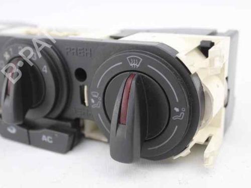 Climate control SEAT IBIZA IV (6J5, 6P1) 1.4 TSI | BP30189321I5 