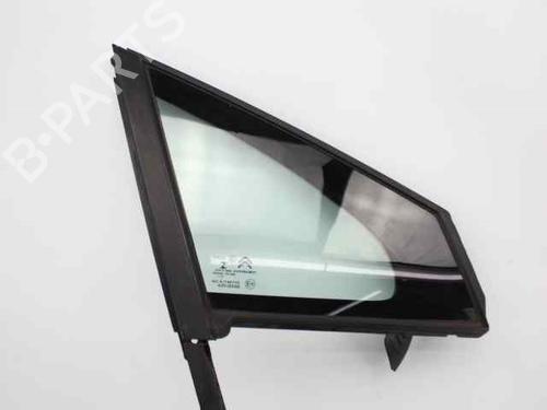 Front right door window CITROËN C3 III (SX) 1.2 VTi 82 | BP30189416C19 