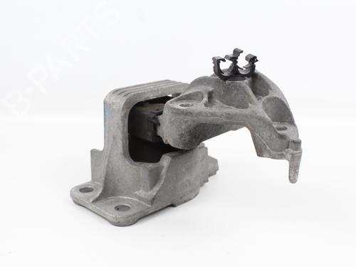 Engine mount RENAULT MEGANE III Grandtour (KZ0/1) 1.5 dCi (KZ09, KZ0D, KZ1G, KZ29, KZ14, KZ1W, KZ10, KZ1F,... | BP19206614M89 