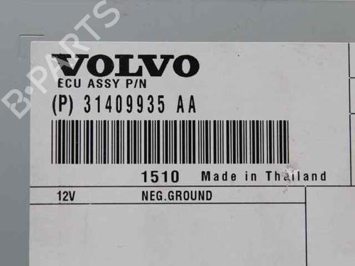 Electronic module VOLVO S60 II (134) D2 | BP33444693M83  - Image 8
