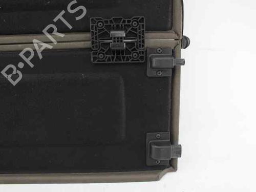 Rear parcel shelf AUDI Q5 (8RB) 2.0 TDI quattro | BP37253200C85 - Image 9
