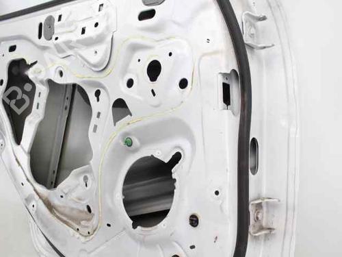 Left rear door PEUGEOT 508 SW I (8E_) 2.0 HDi RXH Hybrid4 | BP27666733C4