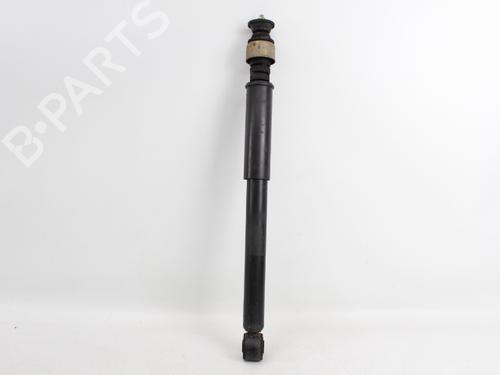 Right rear shock absorber RENAULT CLIO II (BB_, CB_) 1.2 (BB0A, BB0F, BB10, BB1K, BB28, BB2D, BB2H, CB0A,... | BP19206297M19 