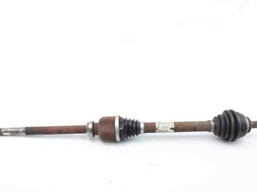 Used Right front driveshaft Right front driveshaft PEUGEOT PARTNER Box Body/MPV 1.6 HDi / BlueHDi 75 (75 hp) 33223384 33223384