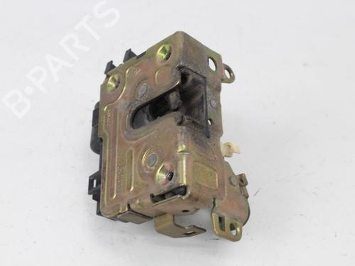 Front right lock RENAULT MEGANE I (BA0/1_) 1.9 D Eco (BA0A, BA0U, BA0R) | BP19205802C97 