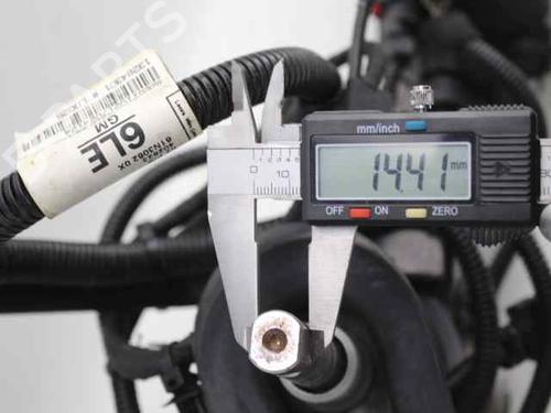 Steering rack OPEL ASTRA H CLASSIC Saloon (A04) 1.7 CDTi (L69) | BP33728273M22 - Image 5