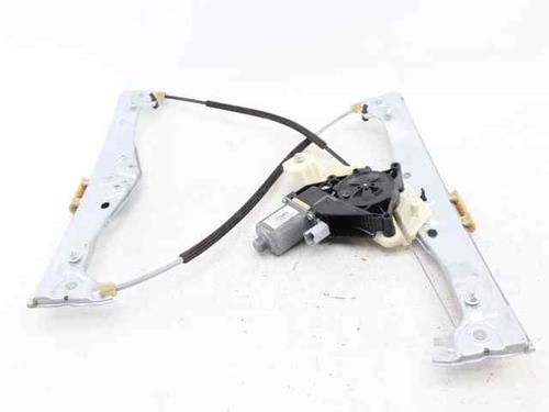 Rudehejsemekanisme ventre foran CITROËN C4 CACTUS 1.6 HDi 90 | BP39756850C22 - Image 3