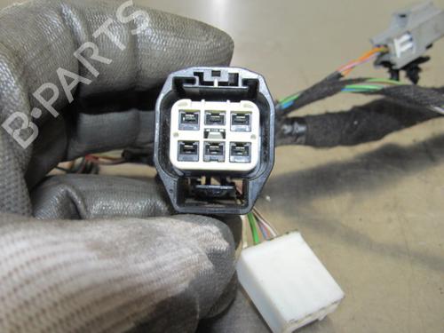 Wiring harness FORD FIESTA VI (CB1, CCN)  | BP19196147E16 