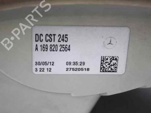 Left taillight MERCEDES-BENZ B-CLASS Sports Tourer (W245) B 180 CDI (245.207) | BP19242527C34 