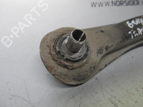 Left front suspension arm MERCEDES-BENZ E-CLASS (W210)  | BP19186895M12 
