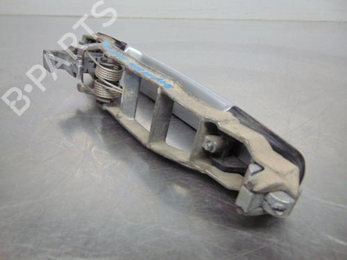 Rear left exterior door handle MERCEDES-BENZ C-CLASS (W202)  | BP19196951C130